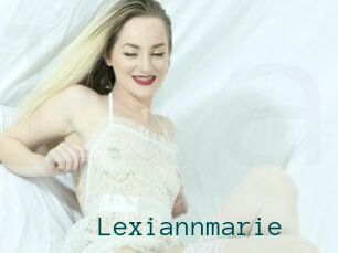 Lexiannmarie