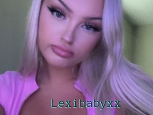 Lexibabyxx