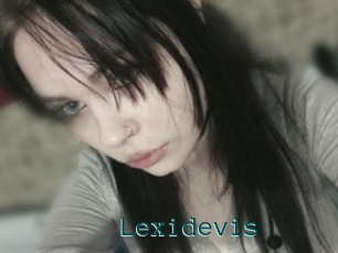 Lexidevis