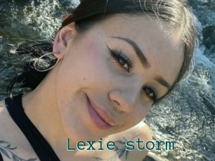 Lexie_storm
