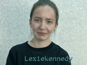 Lexiekennedy