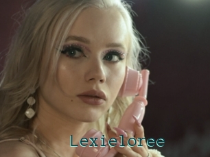 Lexieloree