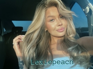 Lexiepeach
