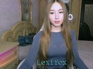 Lexifox