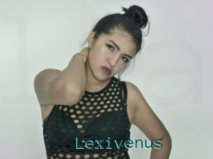 Lexivenus