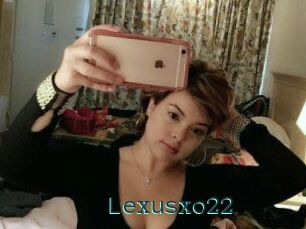 Lexusxo22