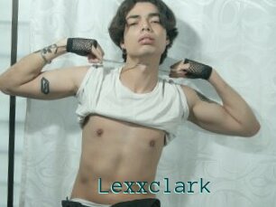 Lexxclark