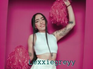 Lexxiegreyy