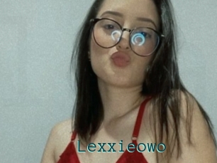 Lexxieowo