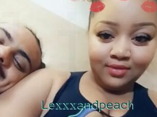 Lexxxandpeach