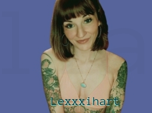 Lexxxihart