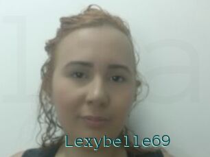 Lexybelle69