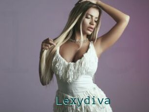 Lexydiva