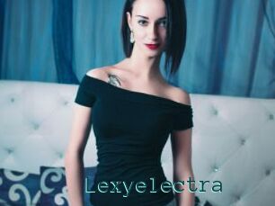 Lexyelectra