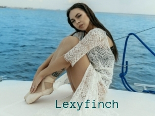 Lexyfinch