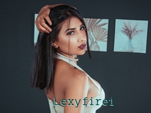 Lexyfire1