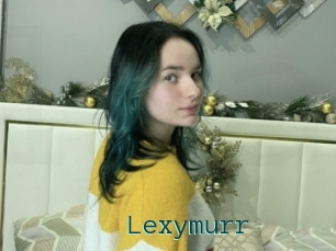 Lexymurr