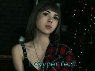 Lexyperfect