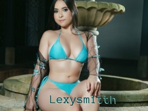 Lexysmitth
