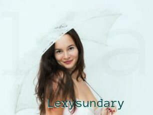 Lexysundary