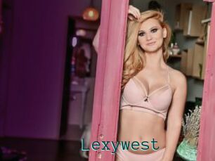 Lexywest