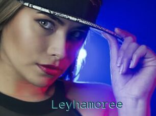 Leyhamoree