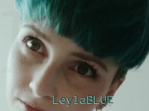 LeylaBLUE