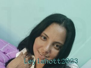 Leylahott2023