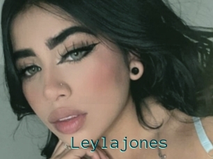 Leylajones