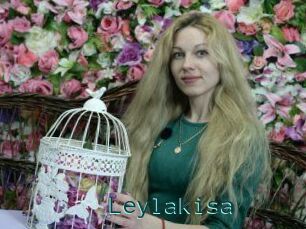 Leylakisa