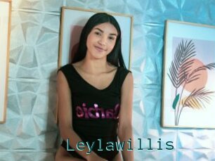 Leylawillis