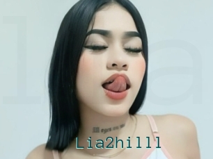 Lia2hilll