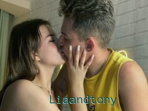 Liaandtony