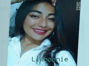 Liaboonie