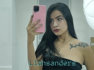 Liahsanders