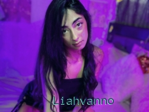 Liahvanno