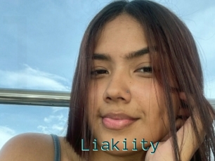Liakiity