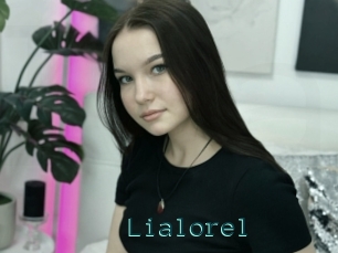 Lialorel