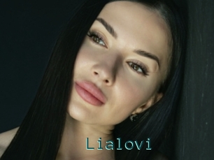 Lialovi