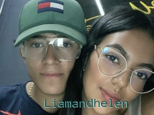 Liamandhelen