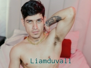 Liamduvall