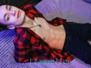 liammalloy Liens Adultes