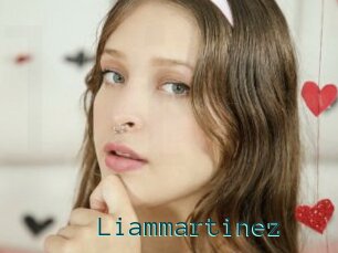 Liammartinez