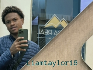 Liamtaylor18