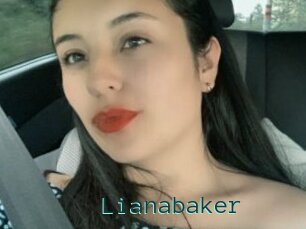 Lianabaker