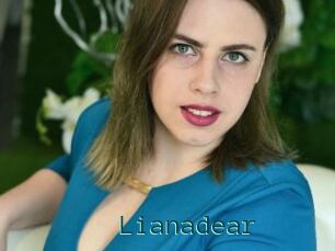 Lianadear