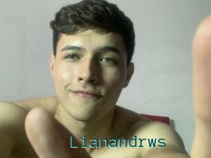 Lianandrws