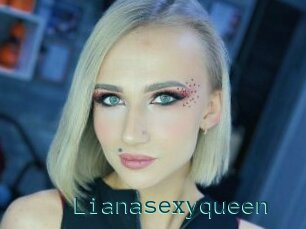 Lianasexyqueen