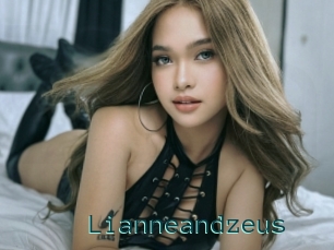 Lianneandzeus