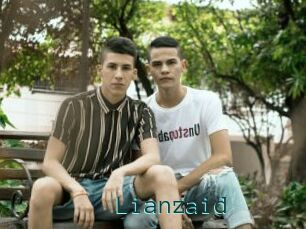 Lianzaid